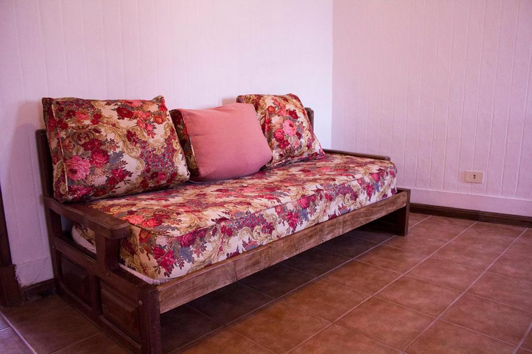San Remo Gesell Mar Apart Вилья-Хесель Экстерьер фото
