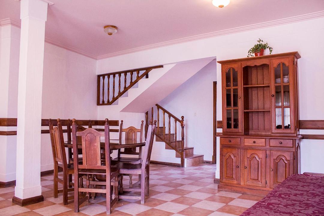San Remo Gesell Mar Apart Вилья-Хесель Экстерьер фото