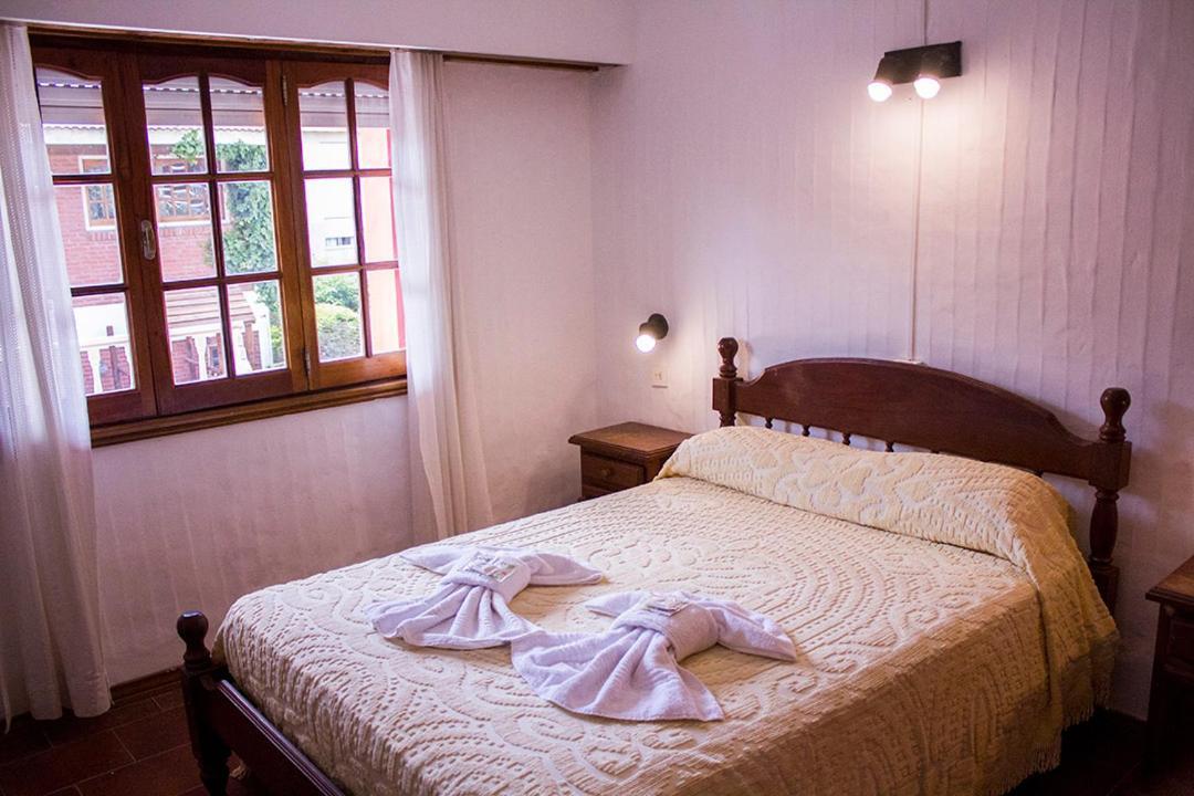 San Remo Gesell Mar Apart Вилья-Хесель Экстерьер фото